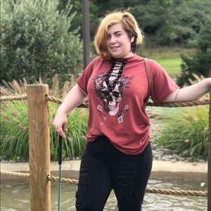 Meet your Posher, Mackenzie